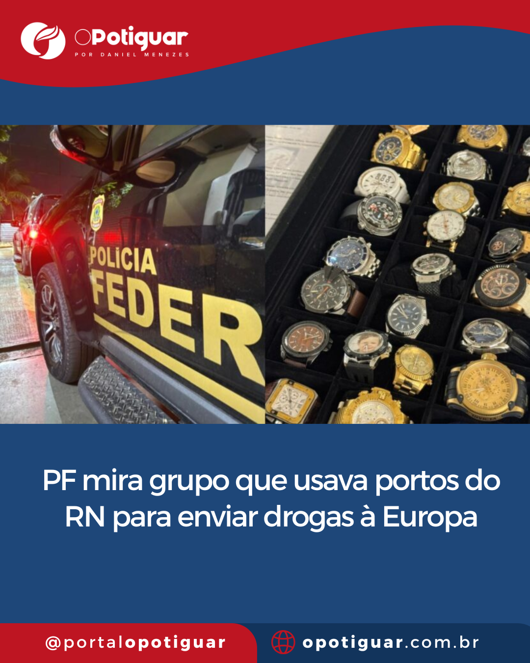 Foto do post