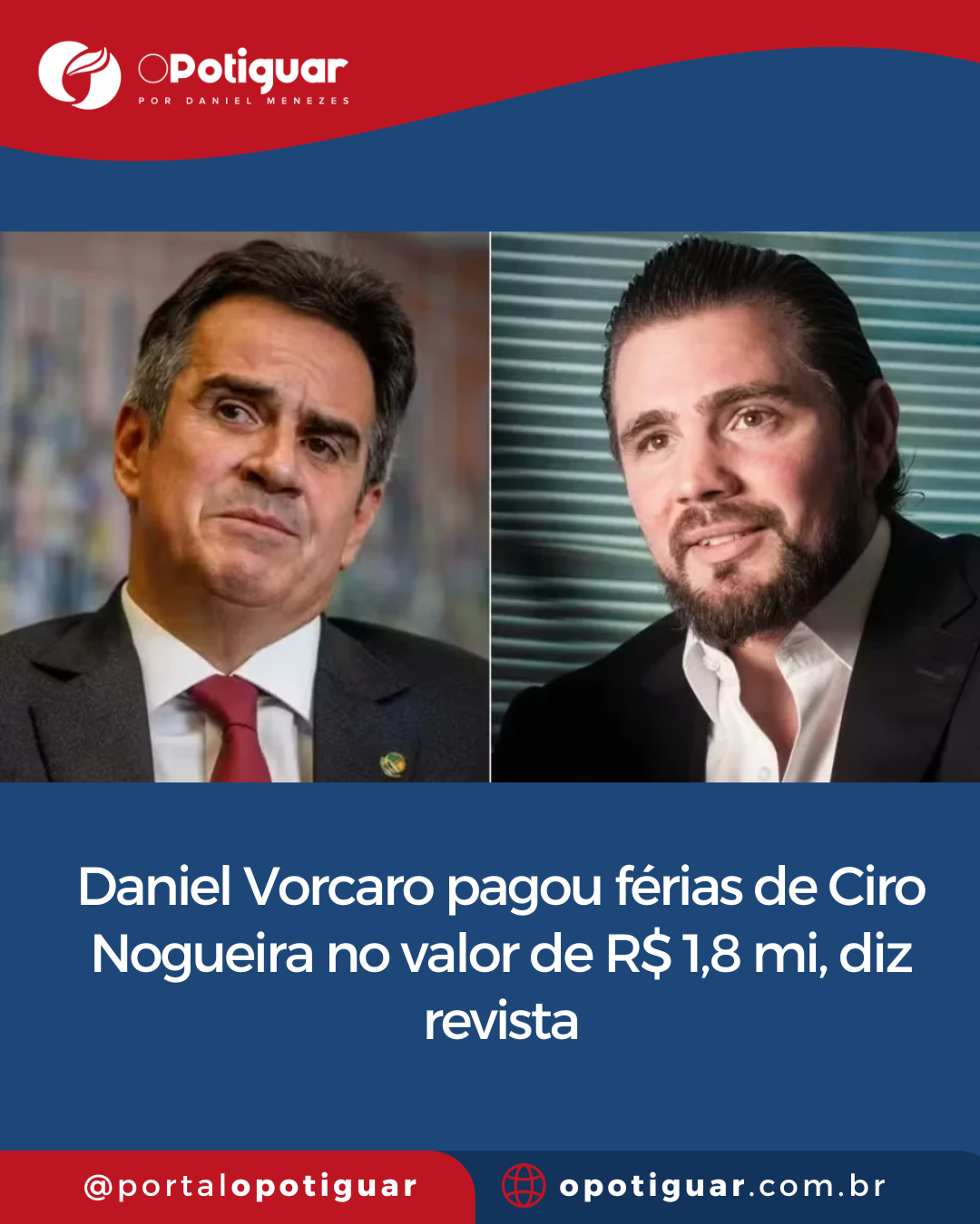 Foto do post