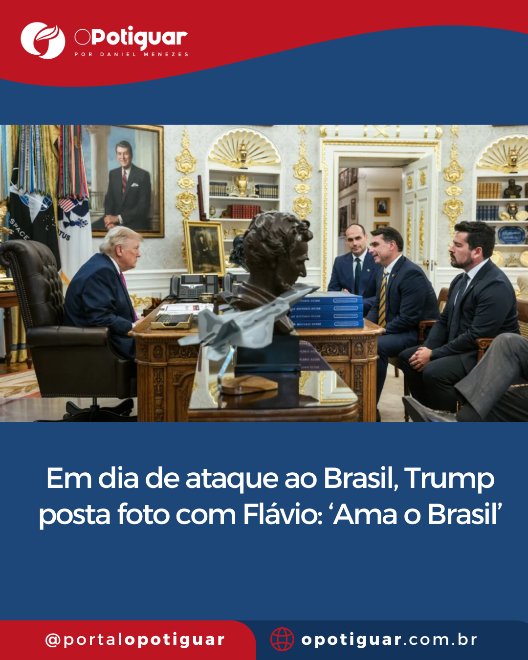 Foto do post