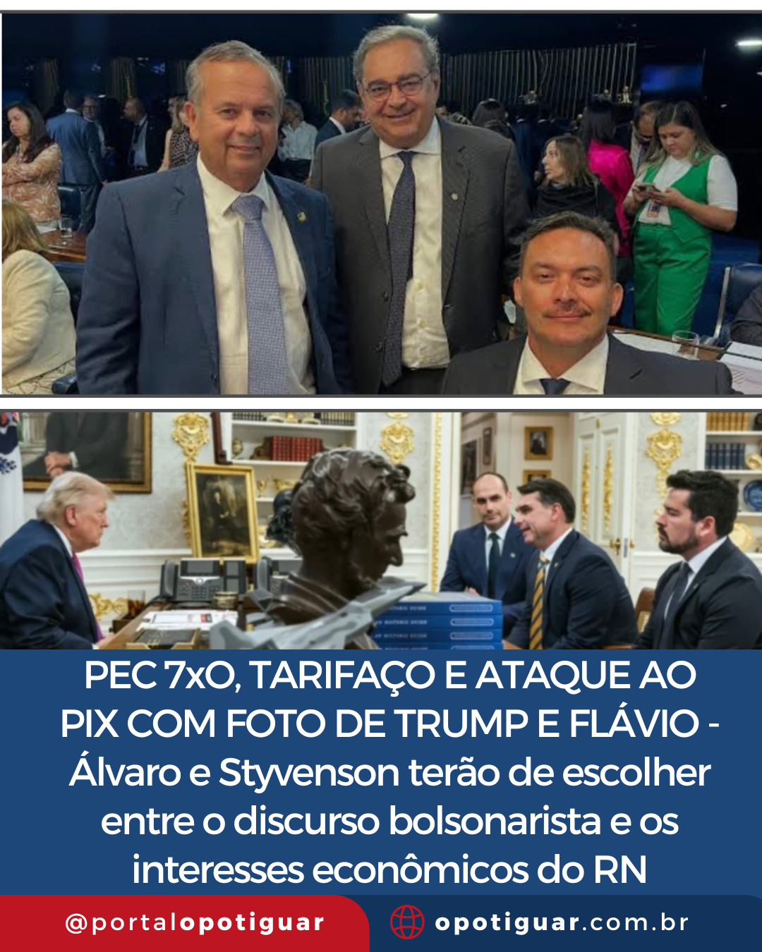 Foto do post