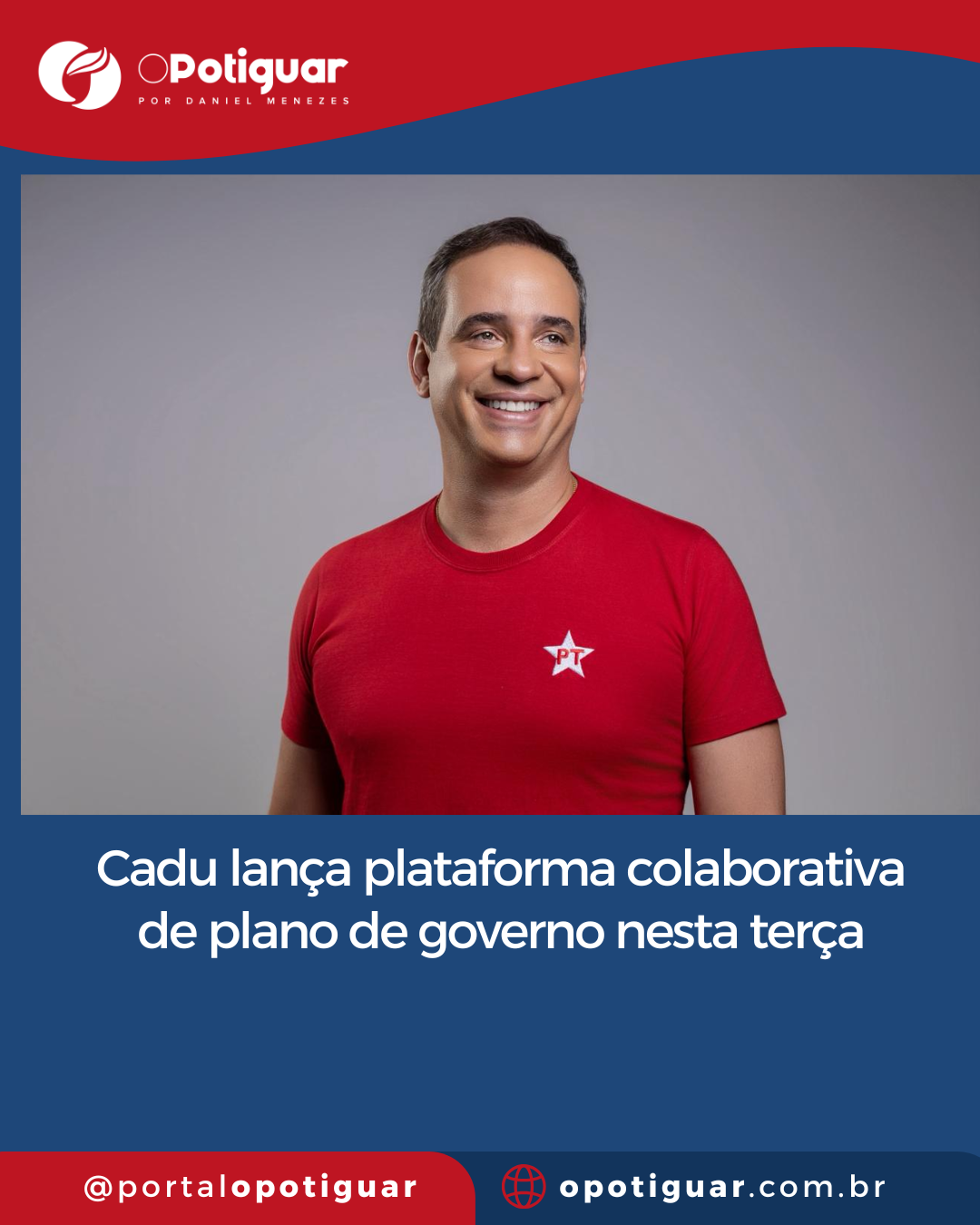 Foto do post