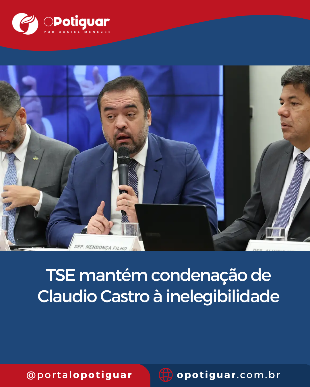 Foto do post