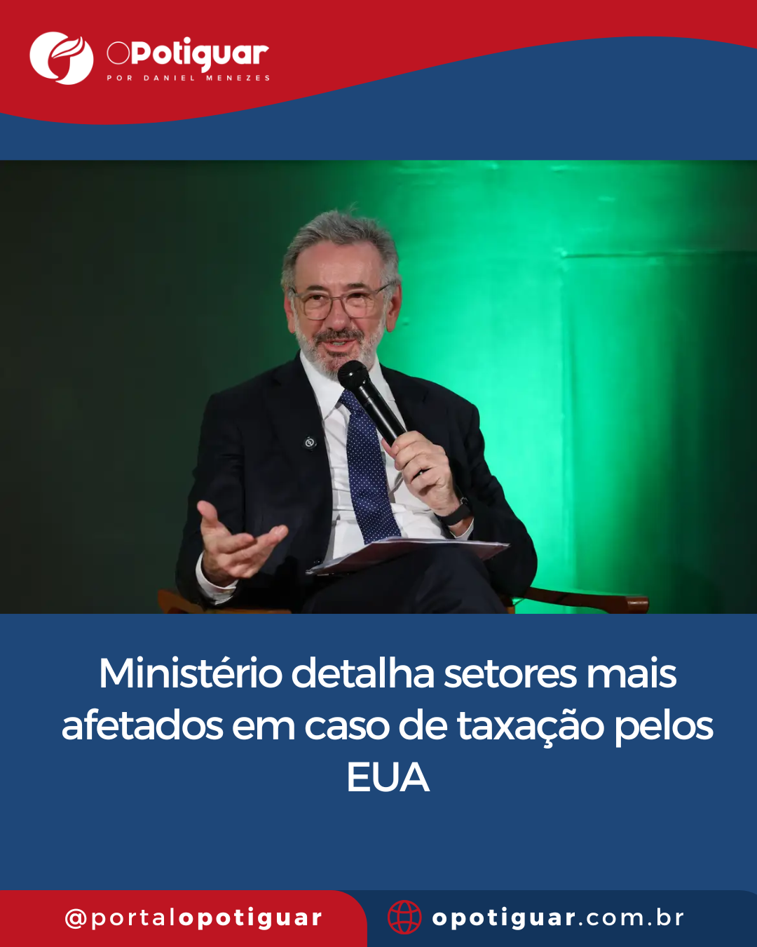 Foto do post