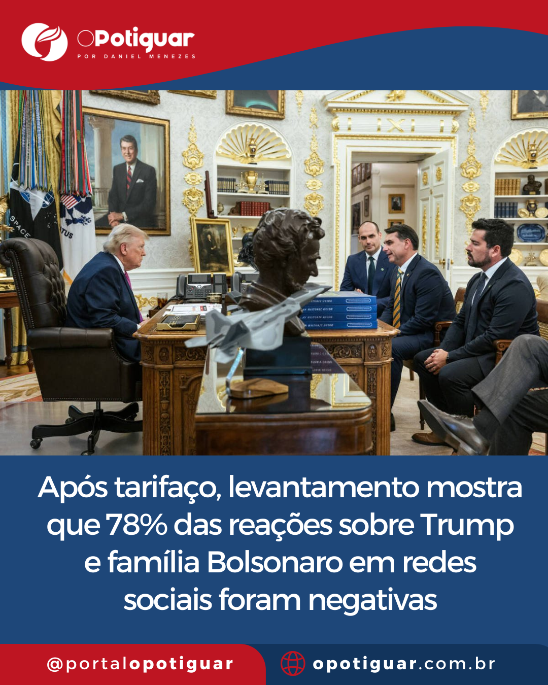 Foto do post