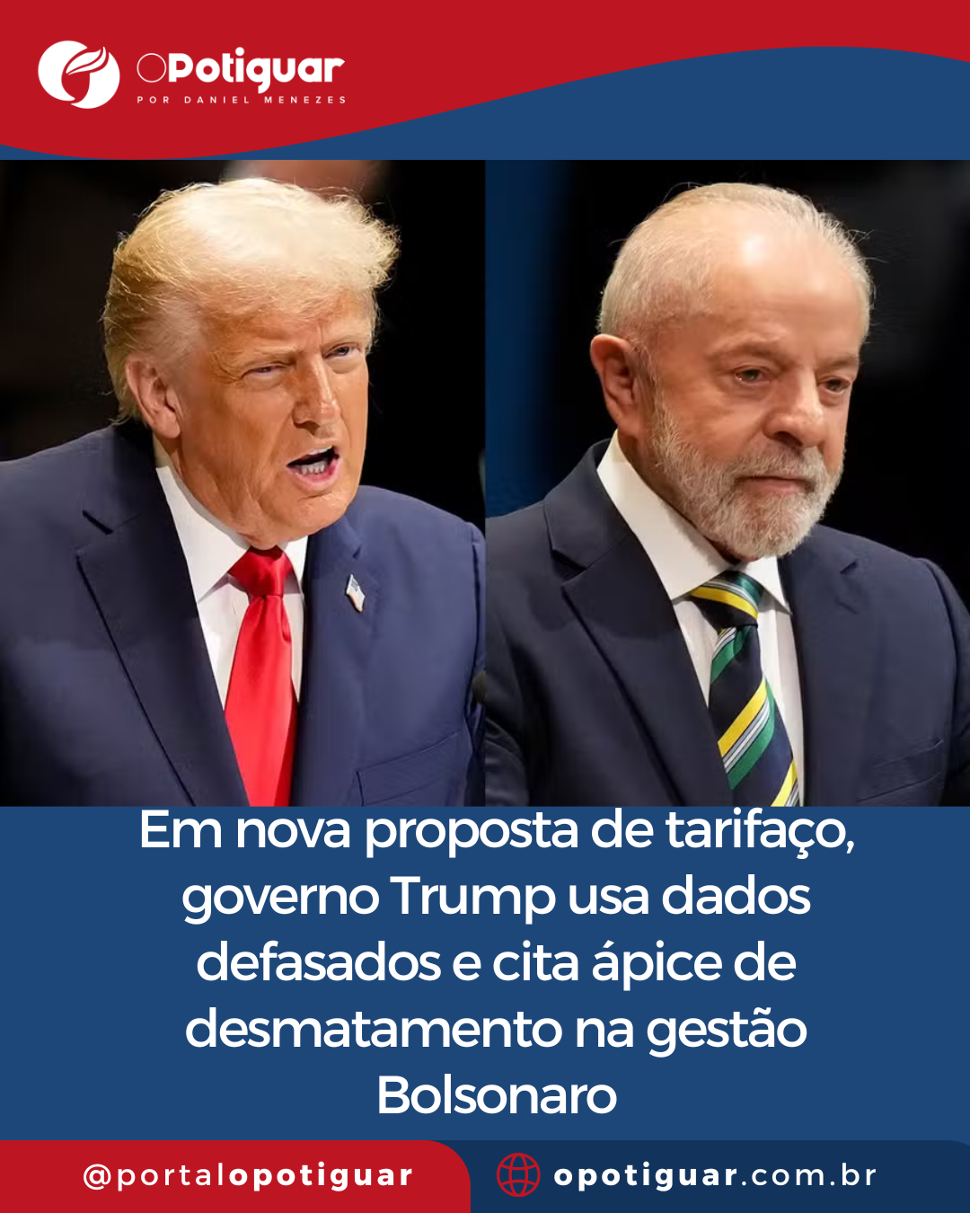 Foto do post