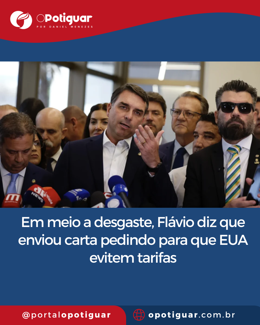 Foto do post