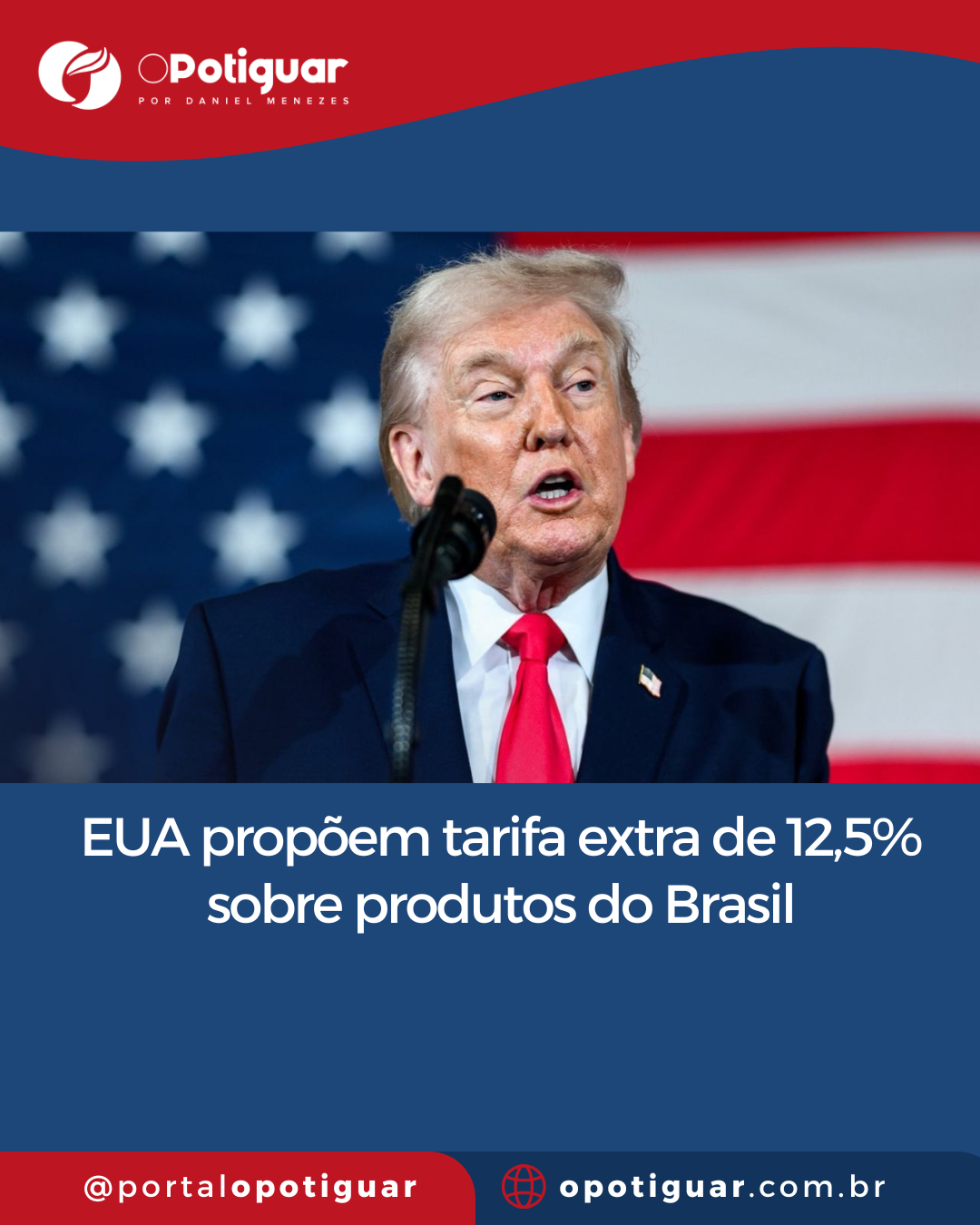 Foto do post