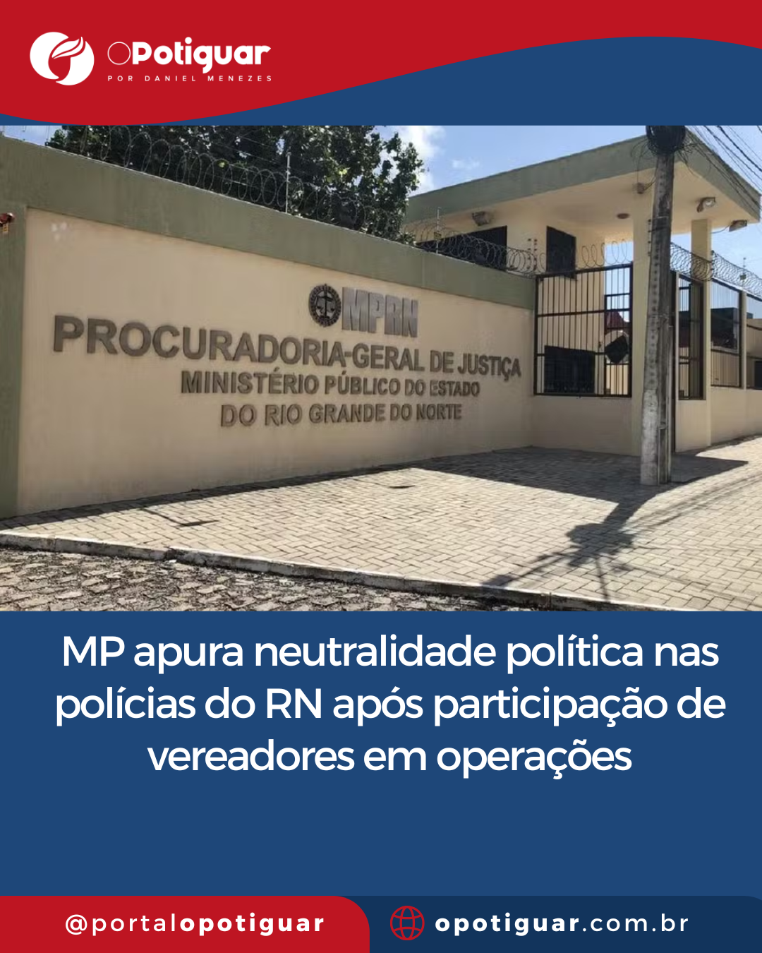 Foto do post