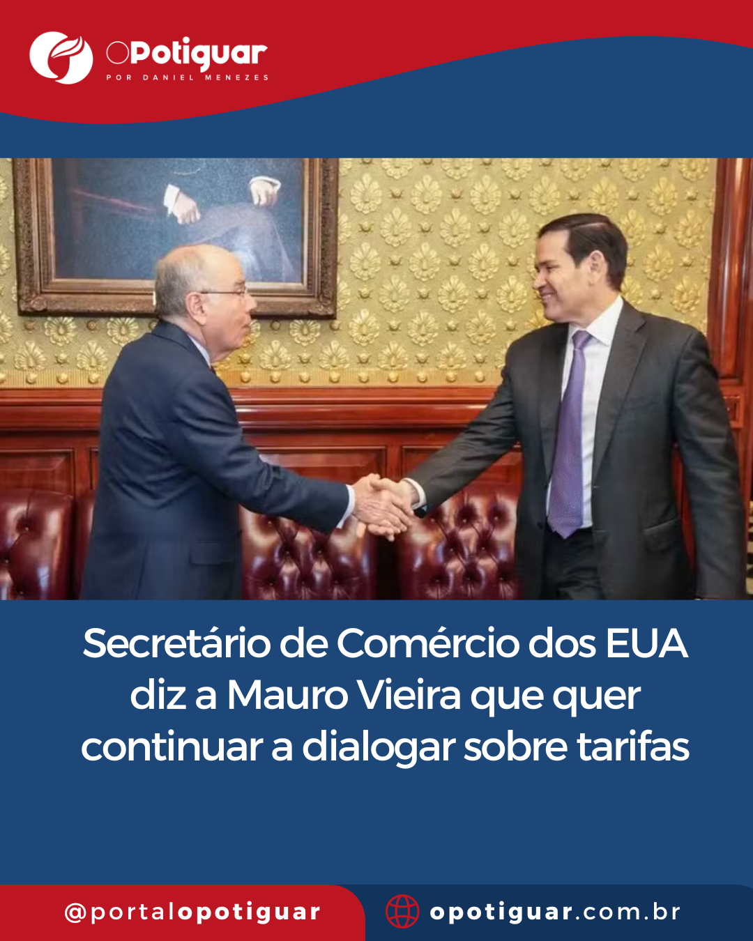 Foto do post
