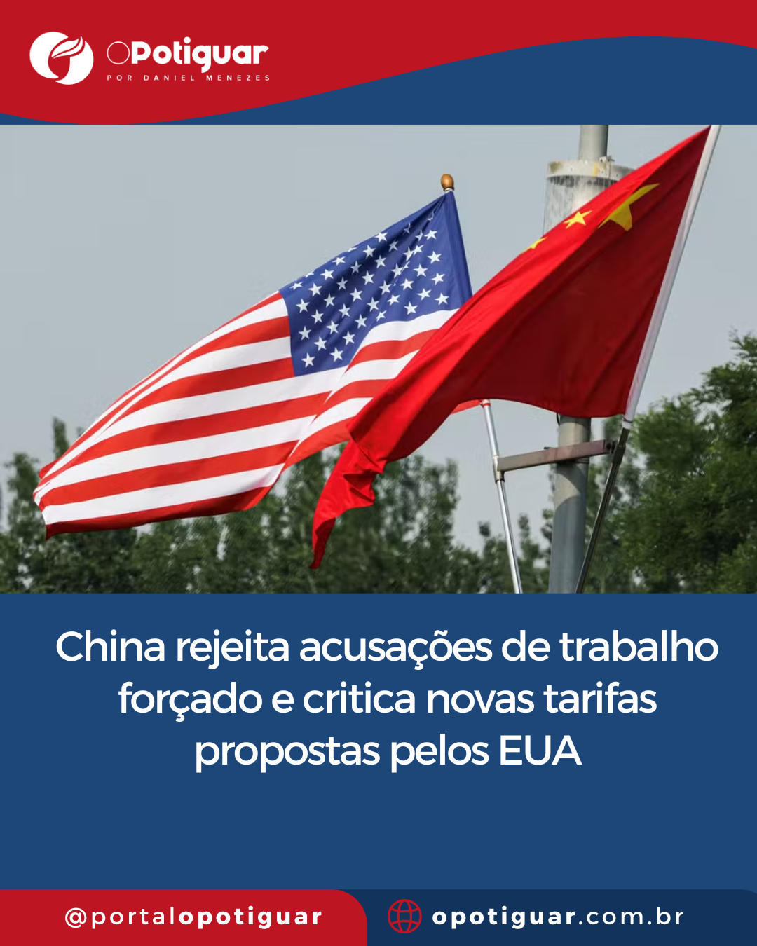 Foto do post