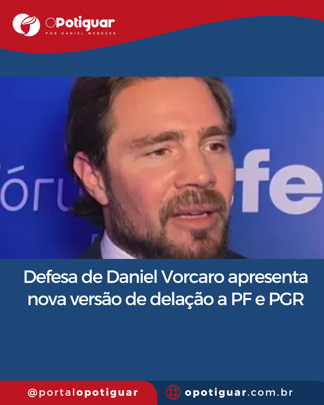 Foto do post