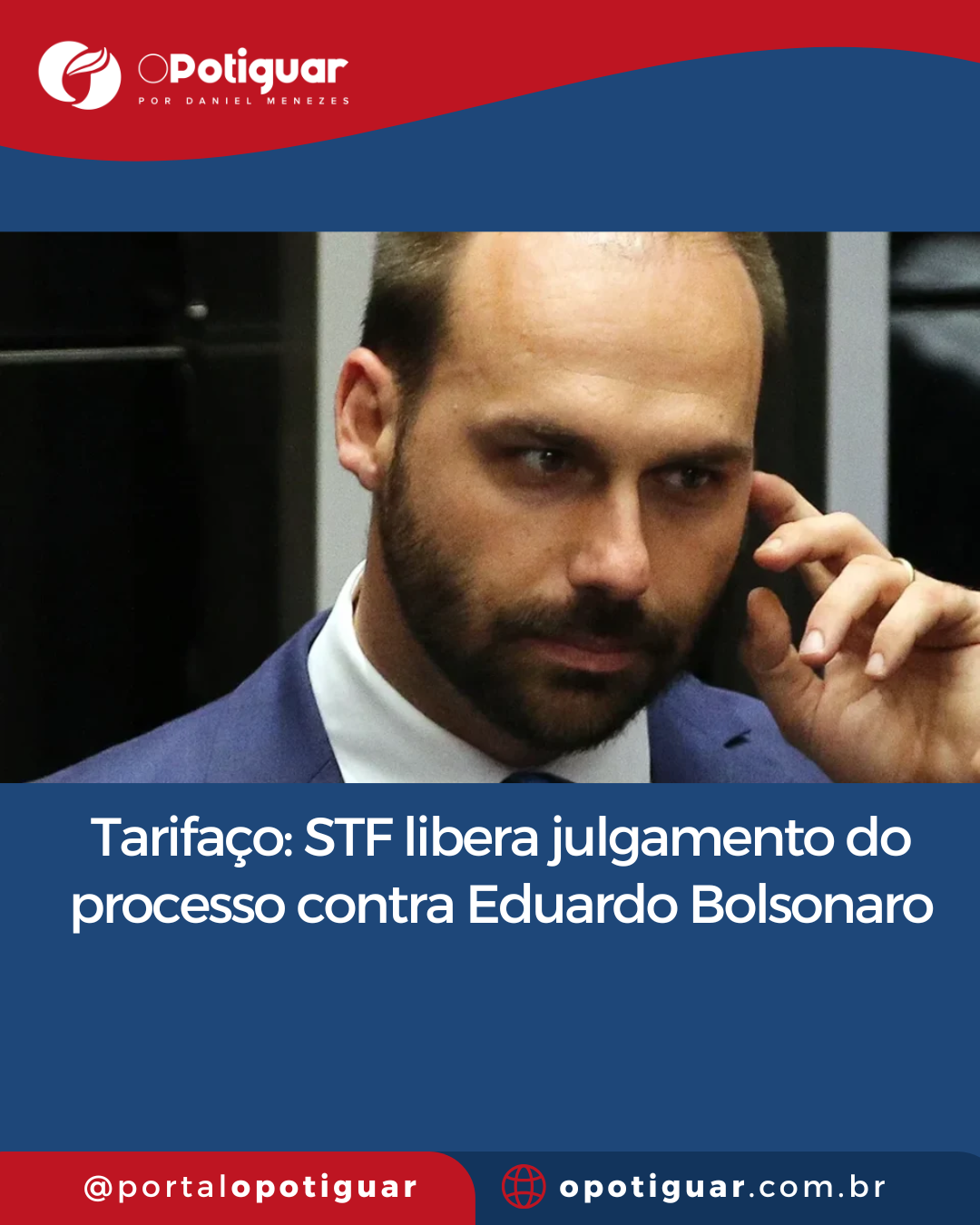 Foto do post