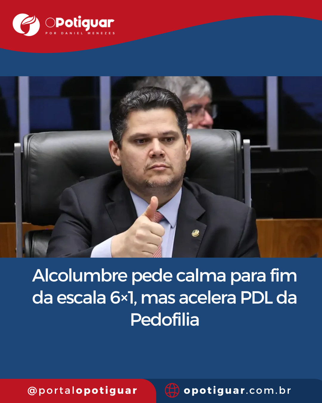 Foto do post