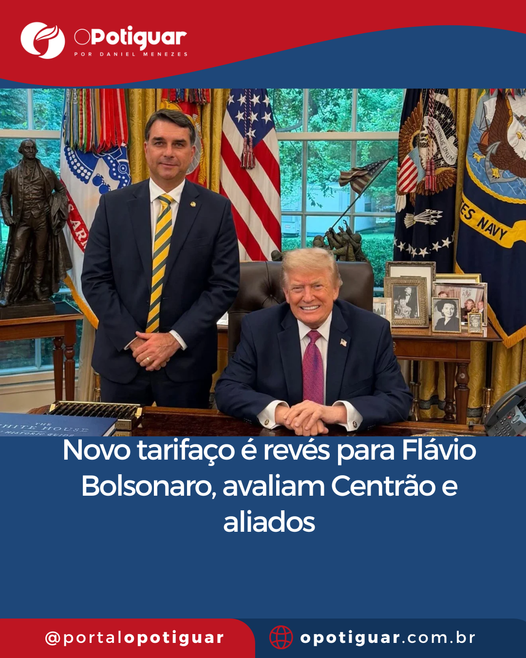 Foto do post