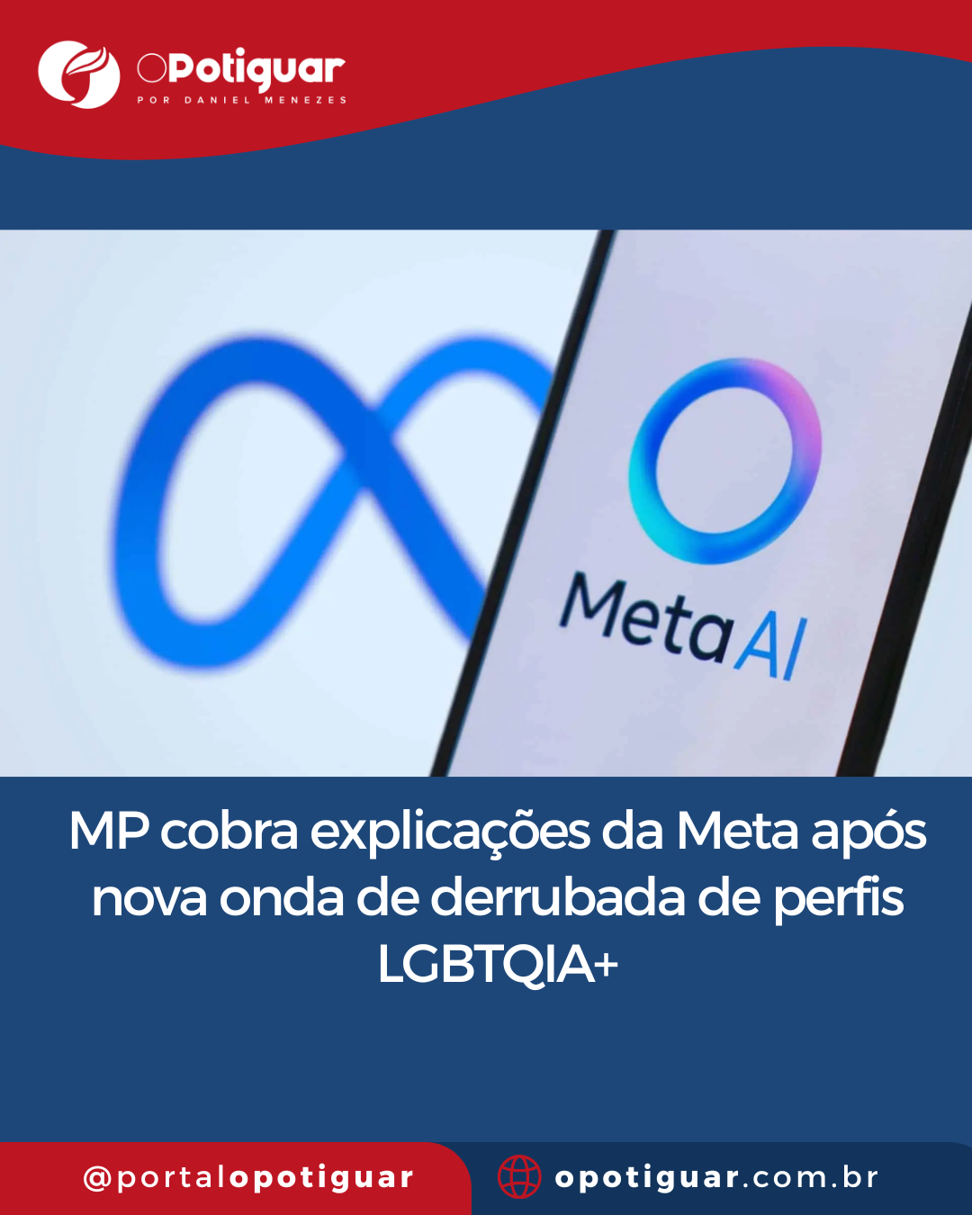 Foto do post