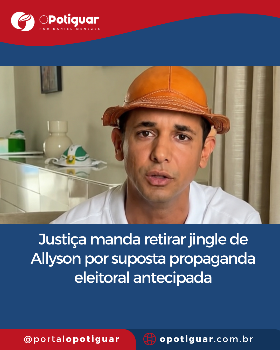 Foto do post