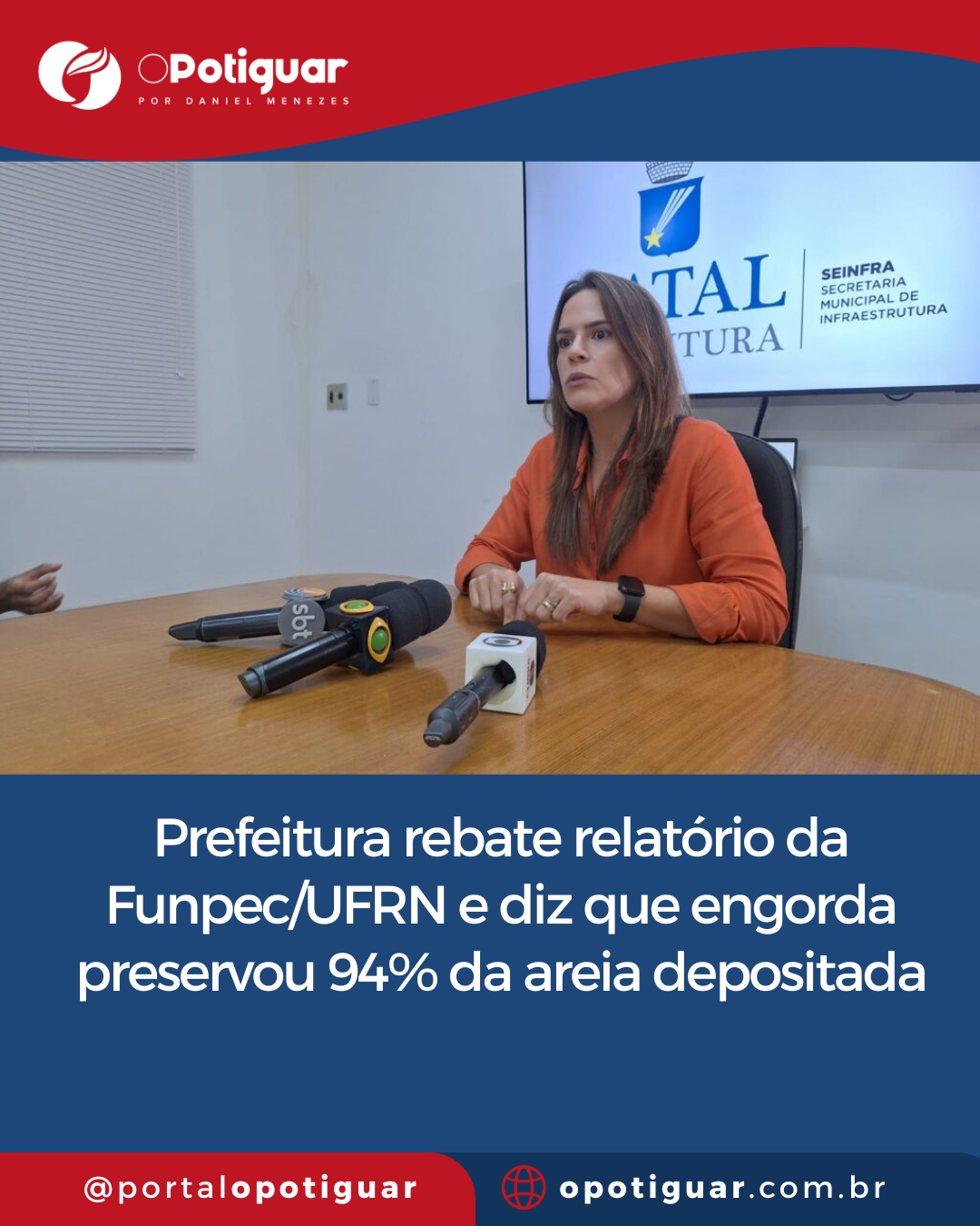 Foto do post