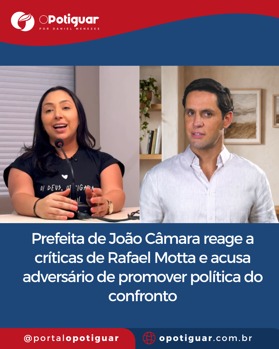 Foto do post