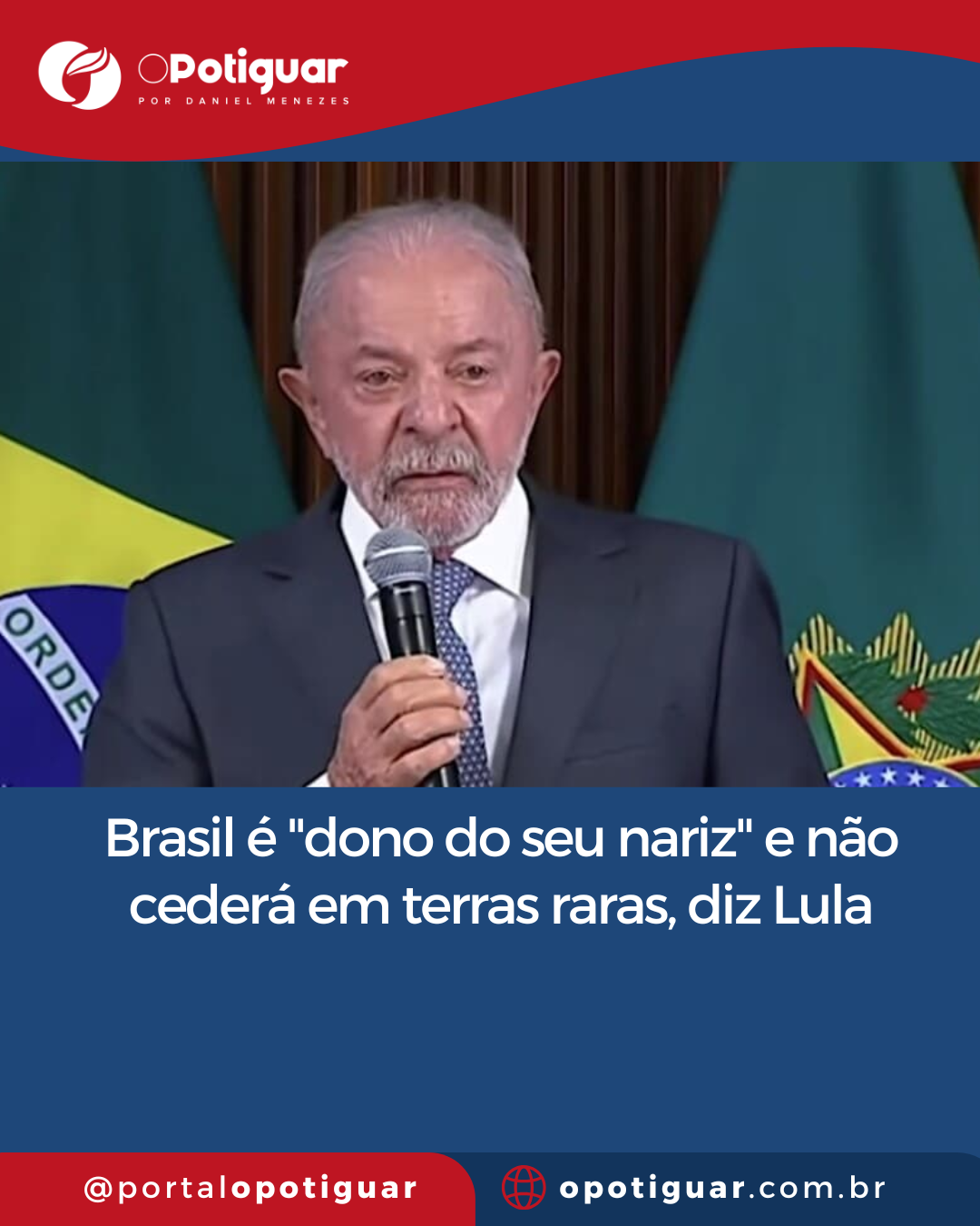Foto do post