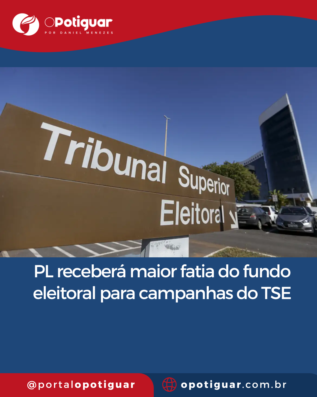 Foto do post