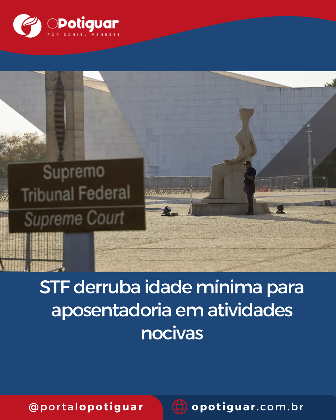 Foto do post