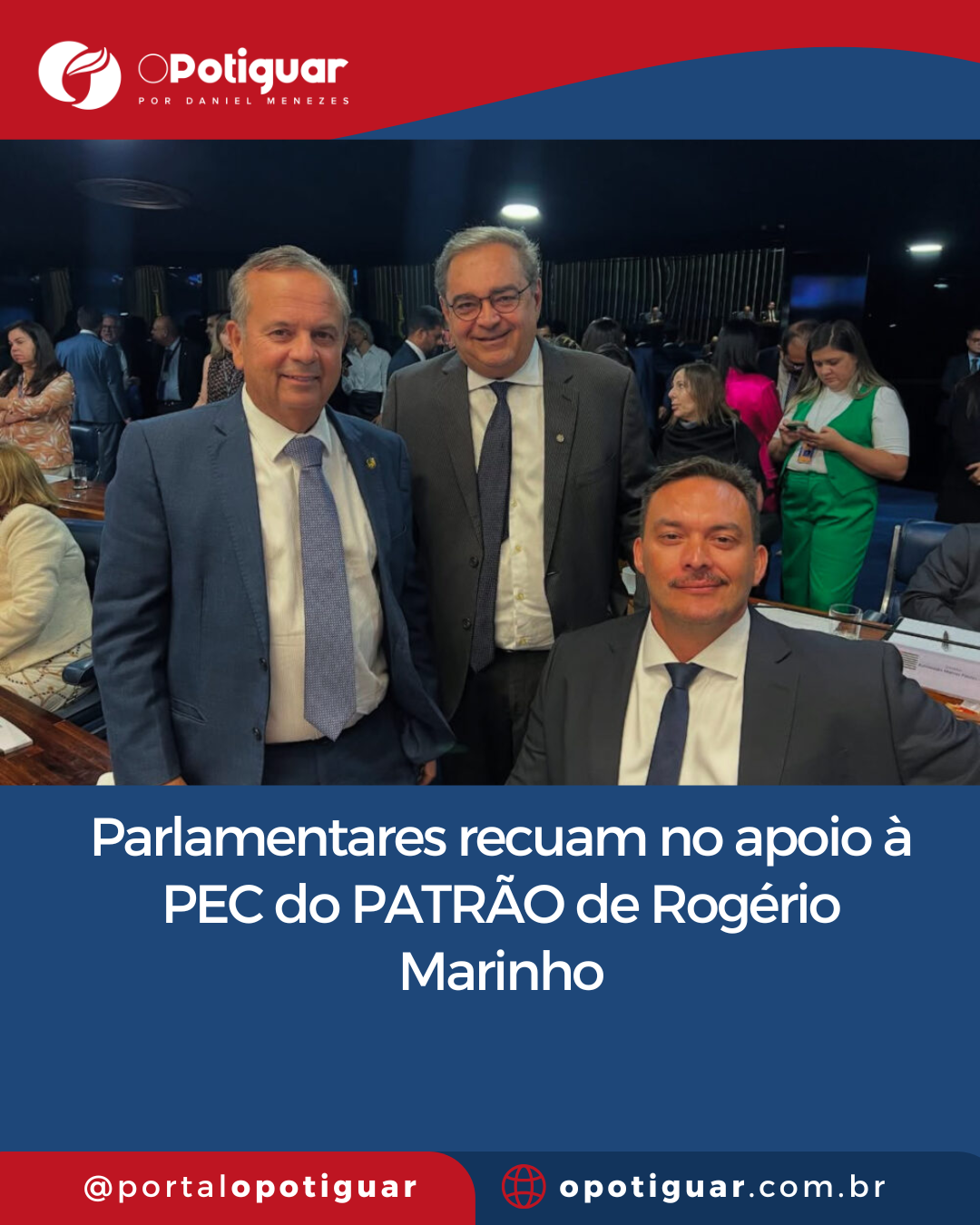 Foto do post