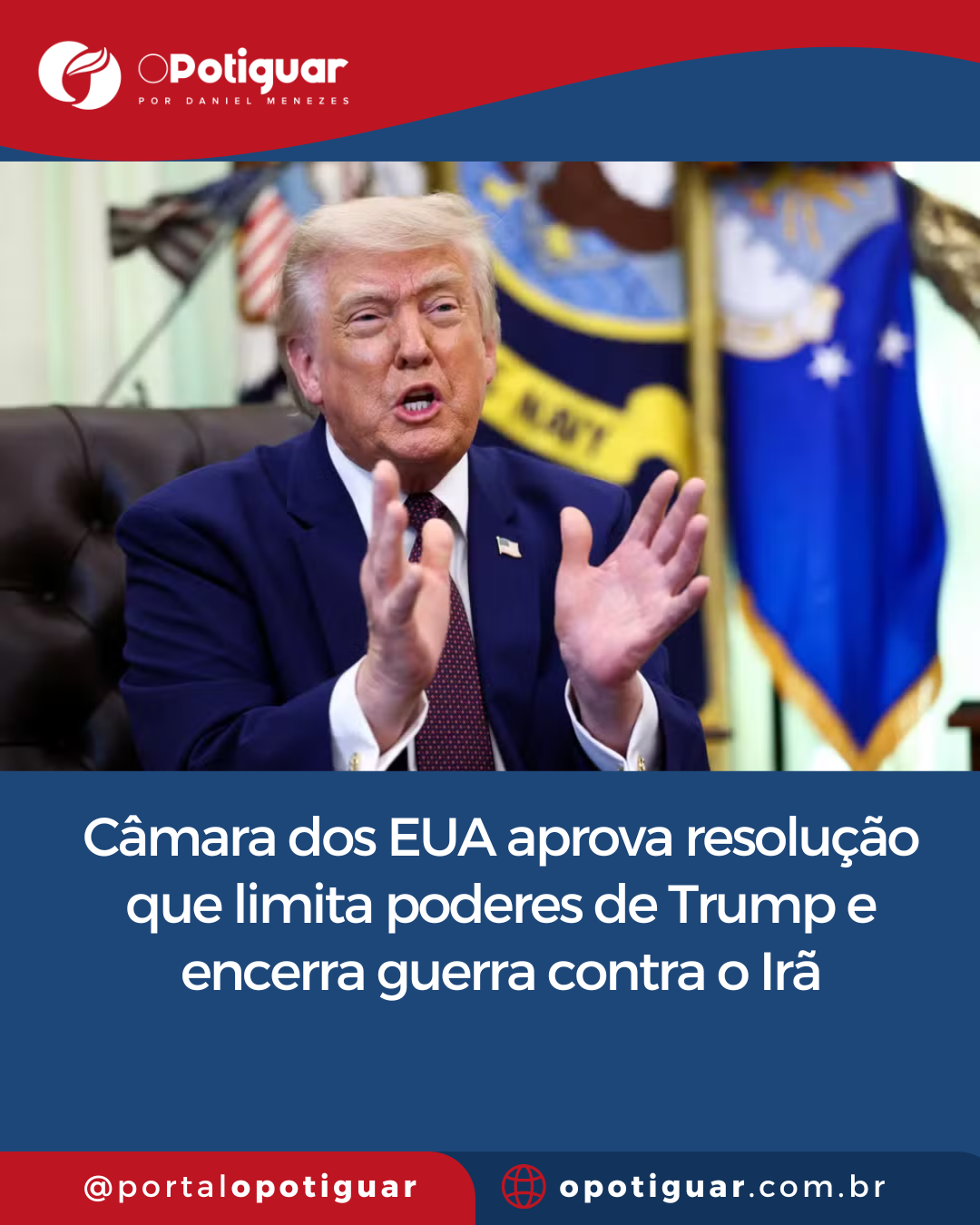 Foto do post