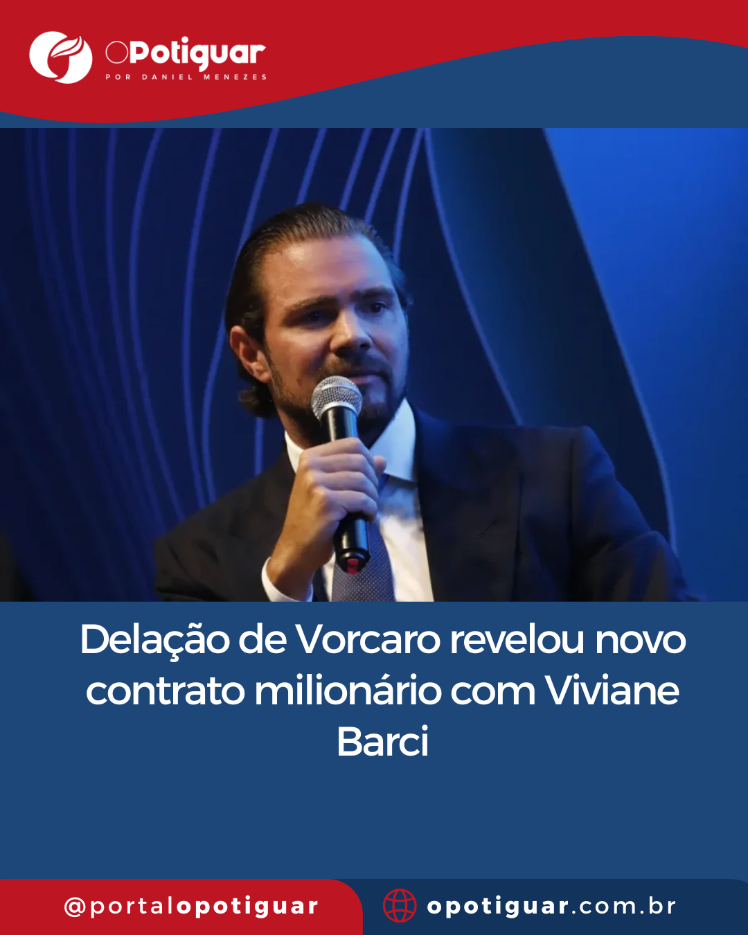 Foto do post