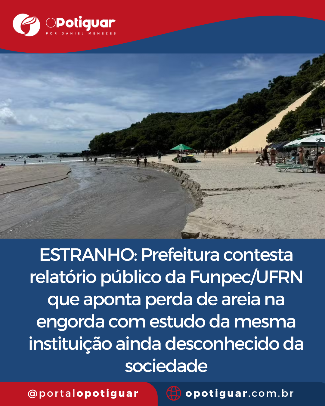 Foto do post