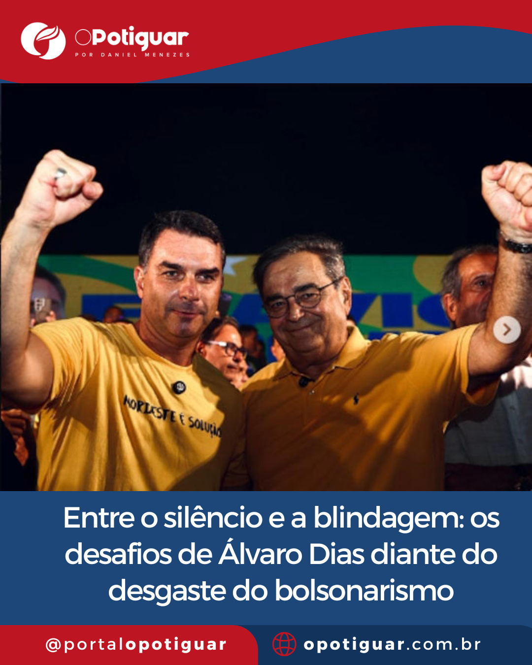 Foto do post