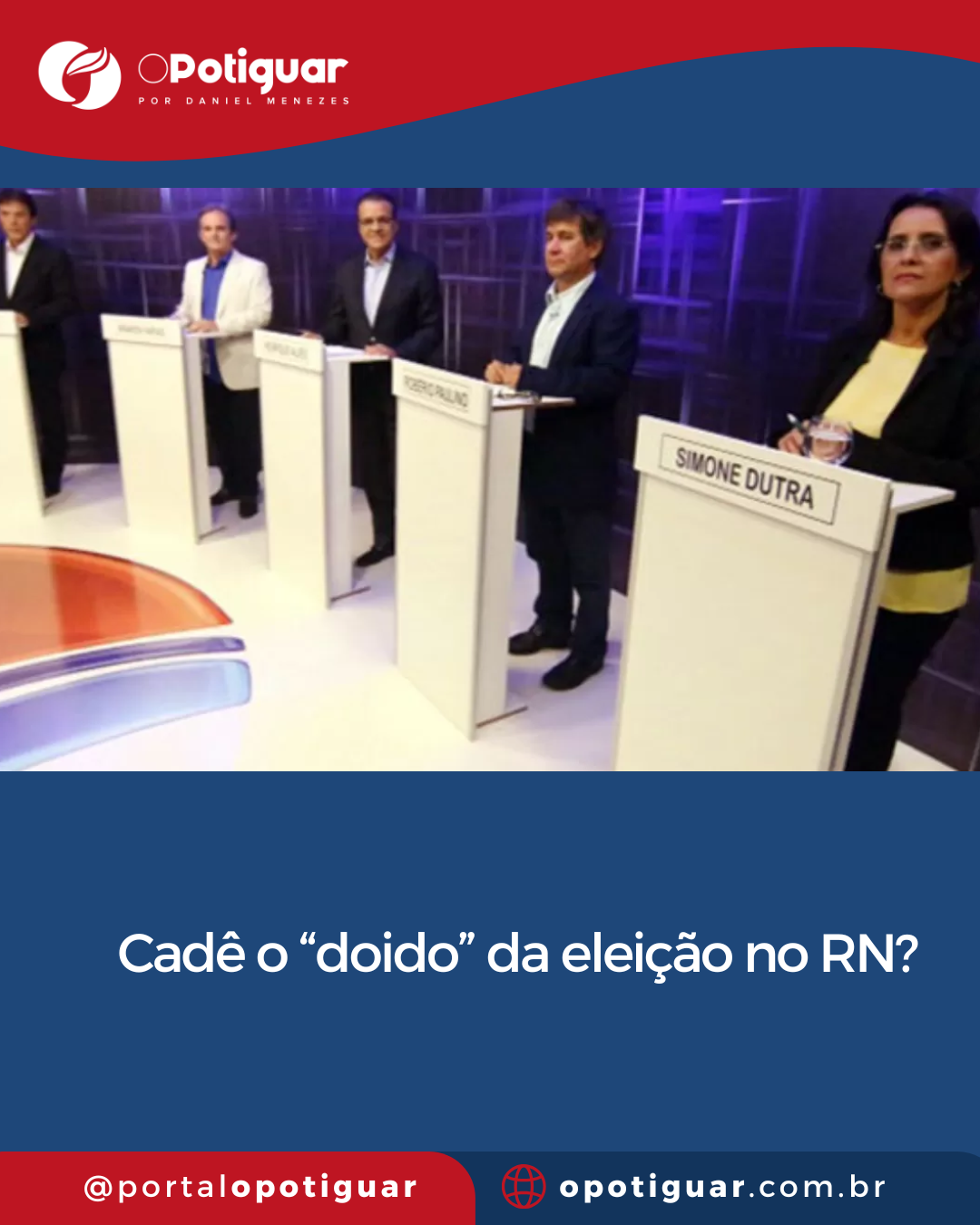 Foto do post