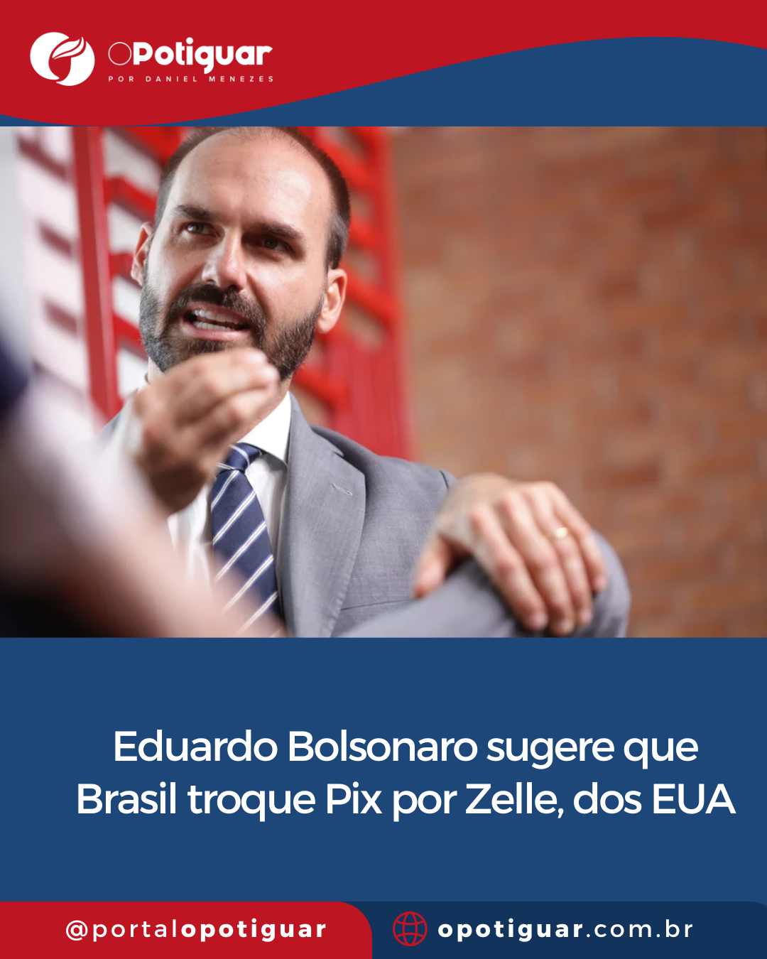 Foto do post