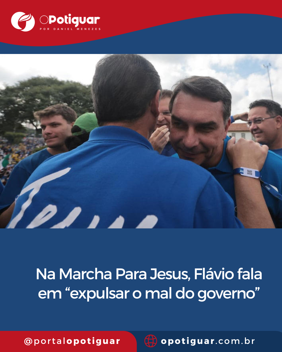 Foto do post