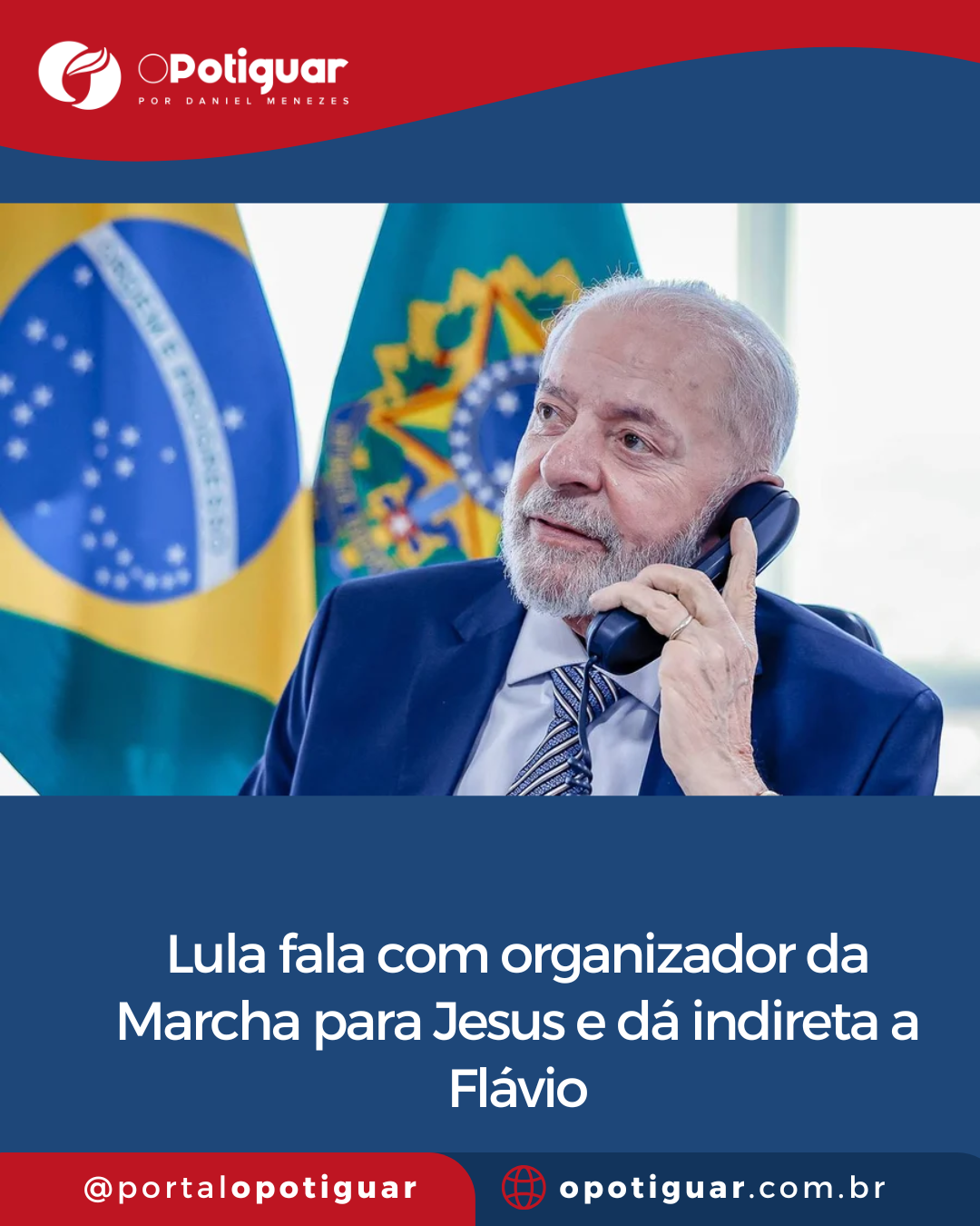 Foto do post
