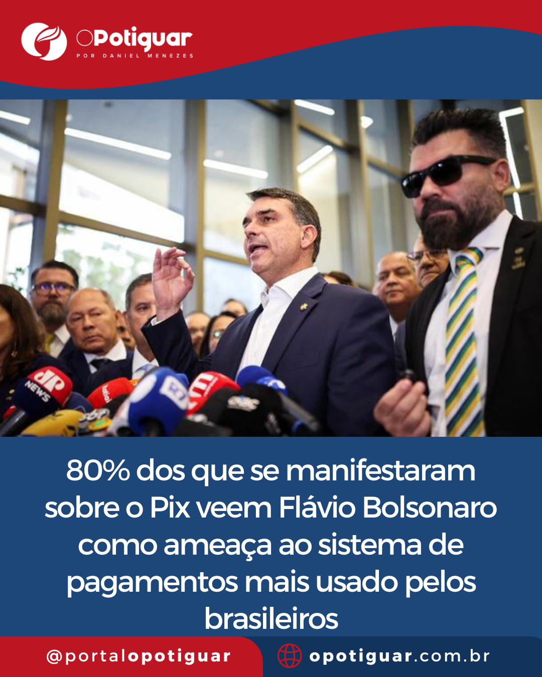 Foto do post