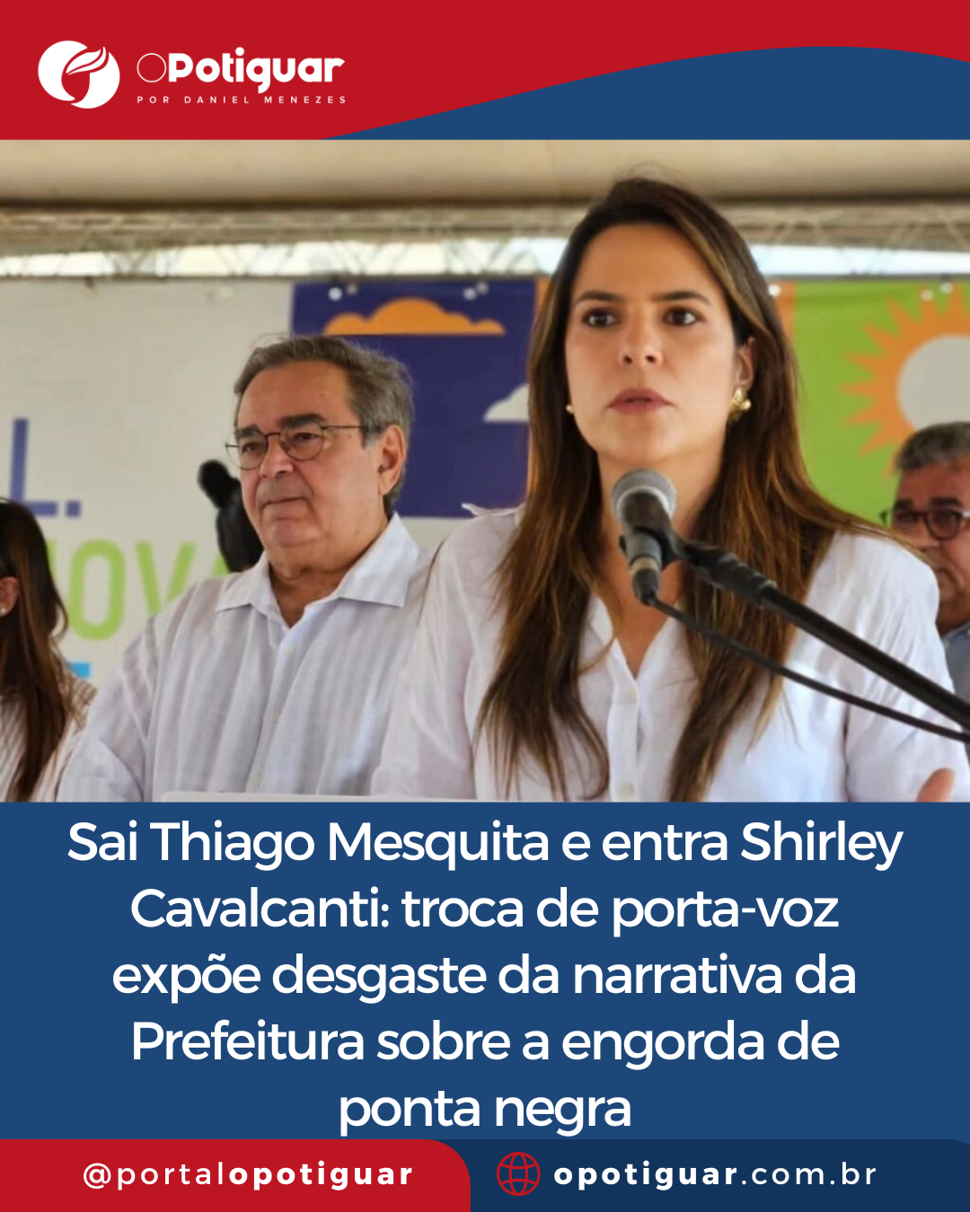 Foto do post