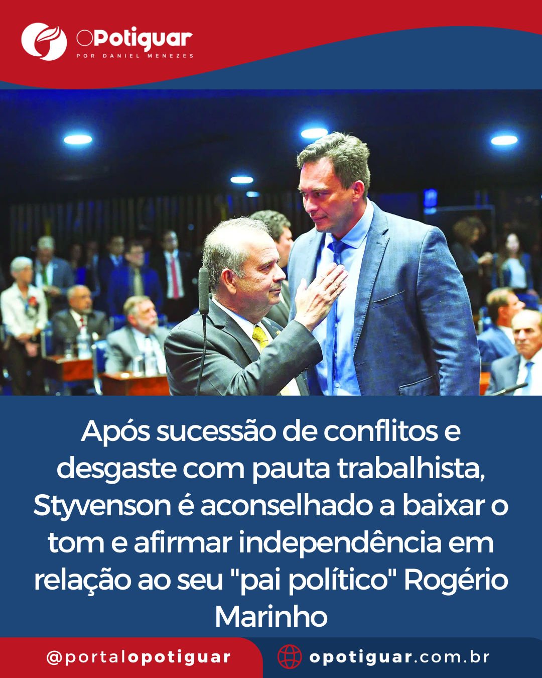 Foto do post