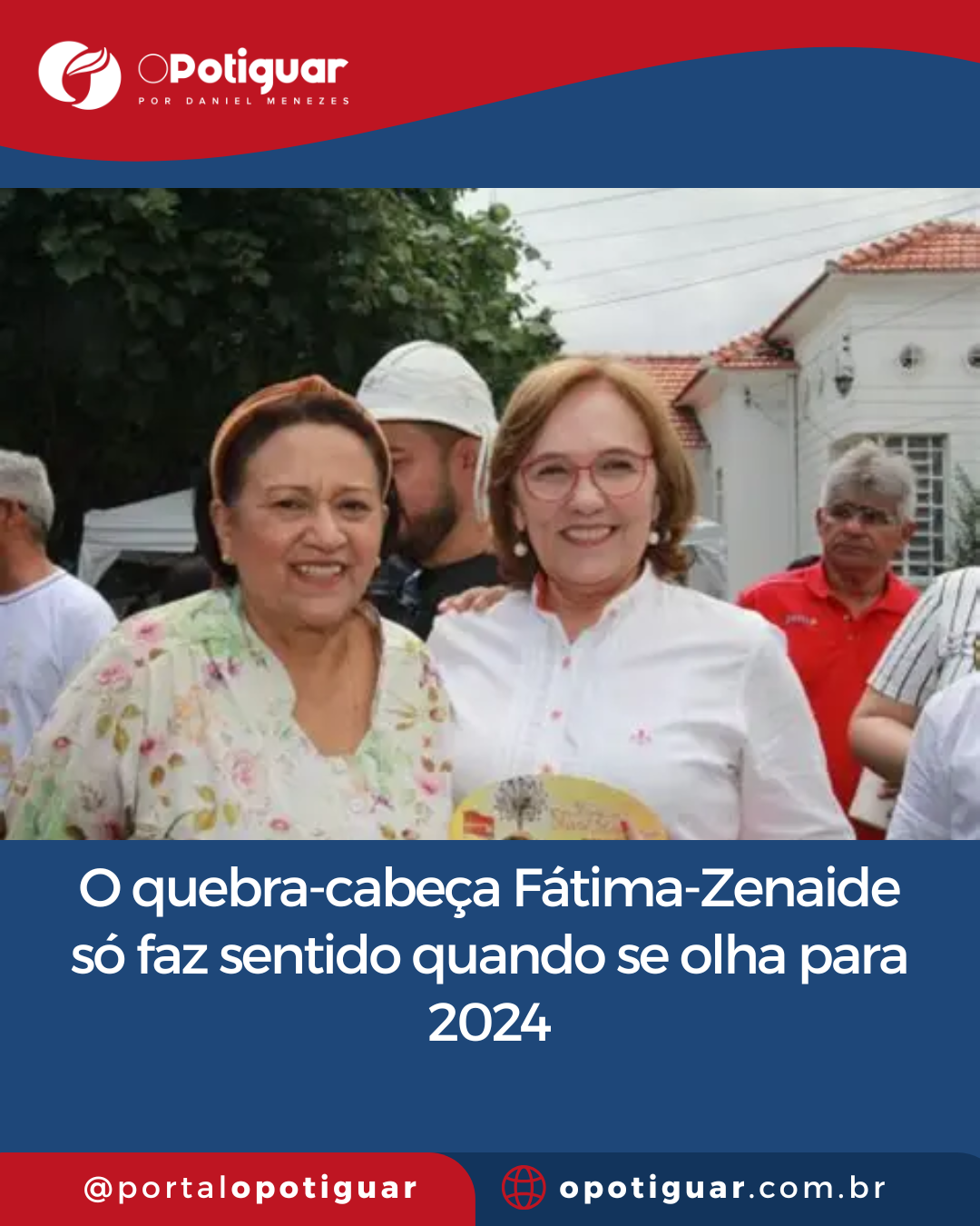 Foto do post