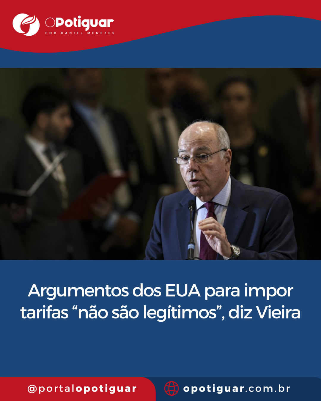 Foto do post