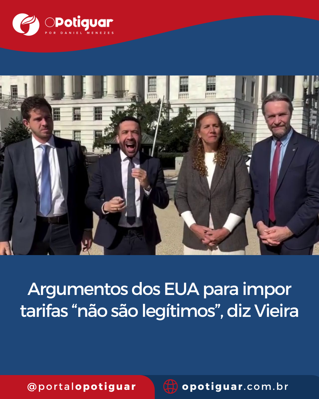 Foto do post