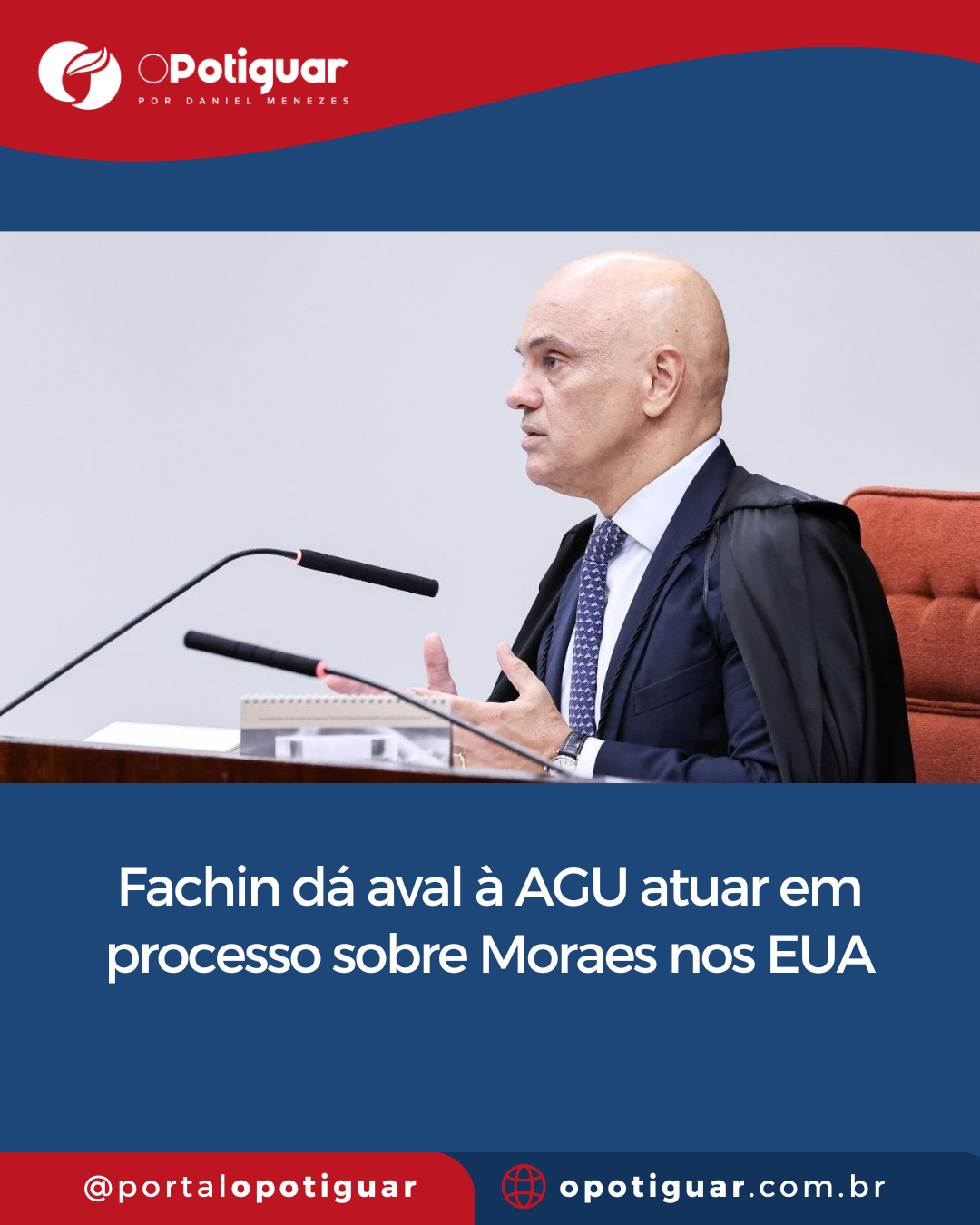 Foto do post