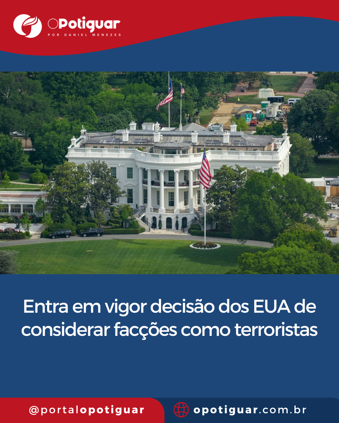 Foto do post