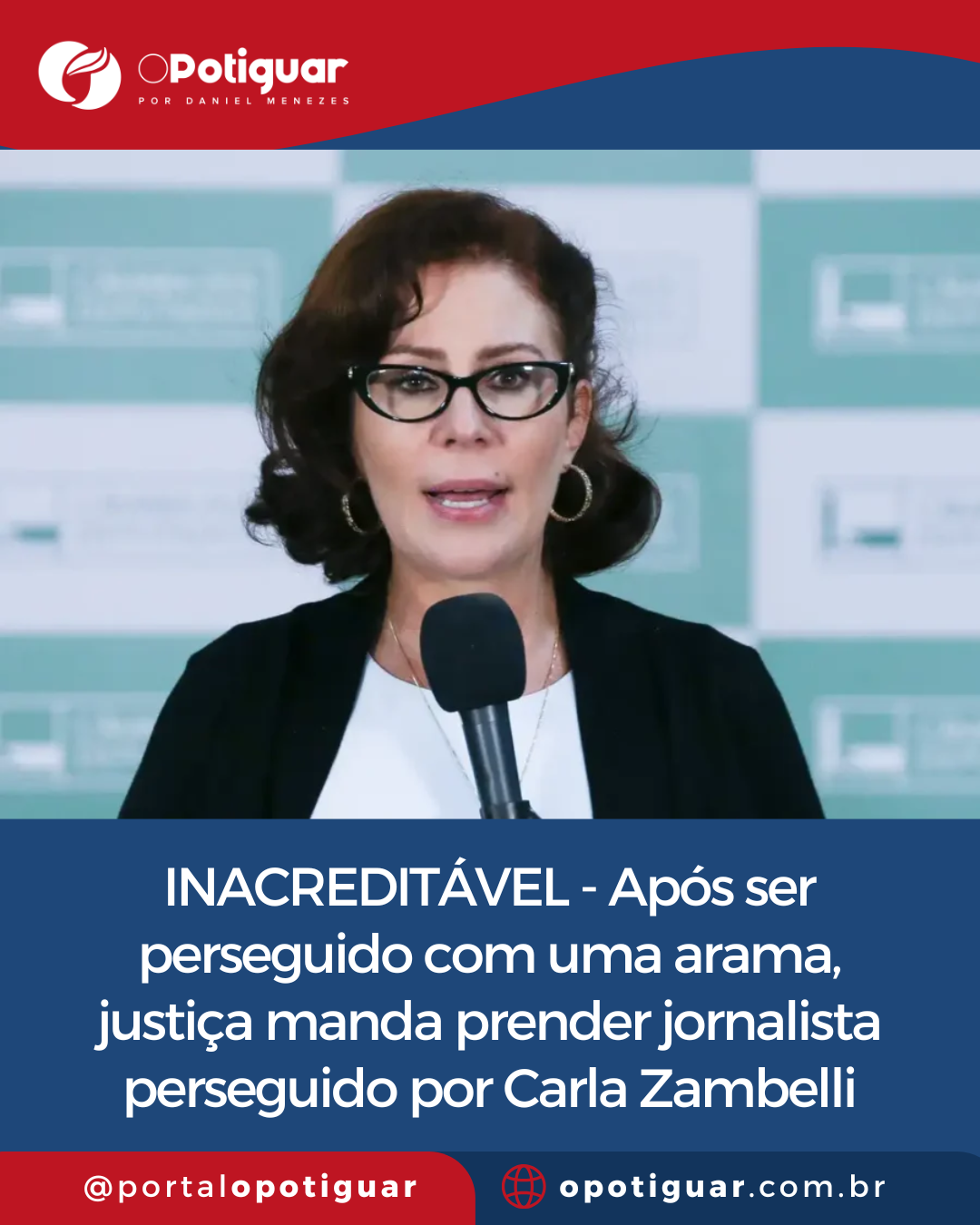 Foto do post