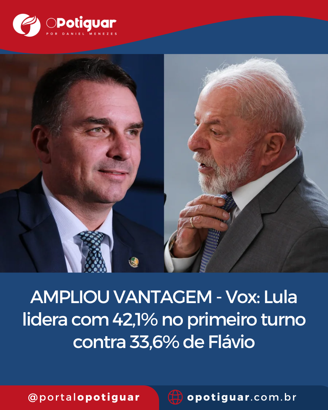 Foto do post