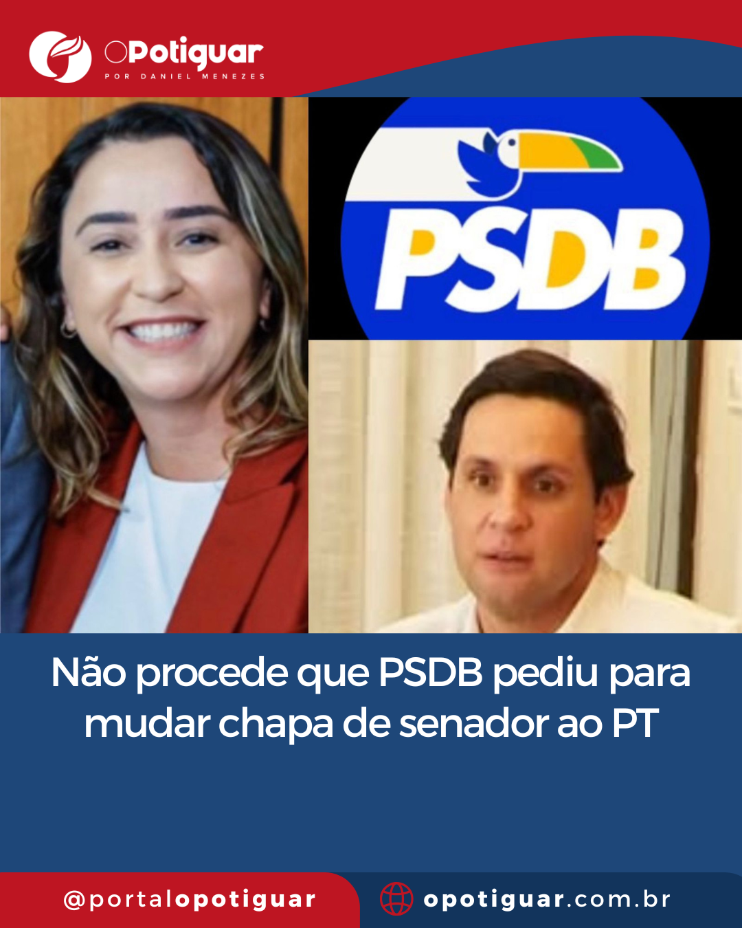 Foto do post