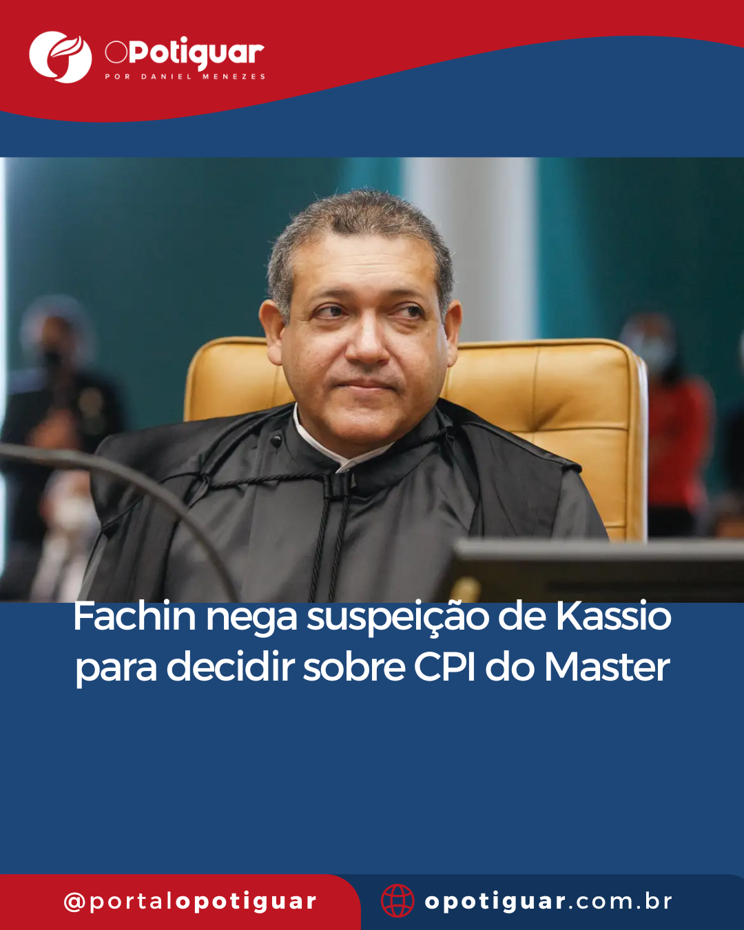 Foto do post