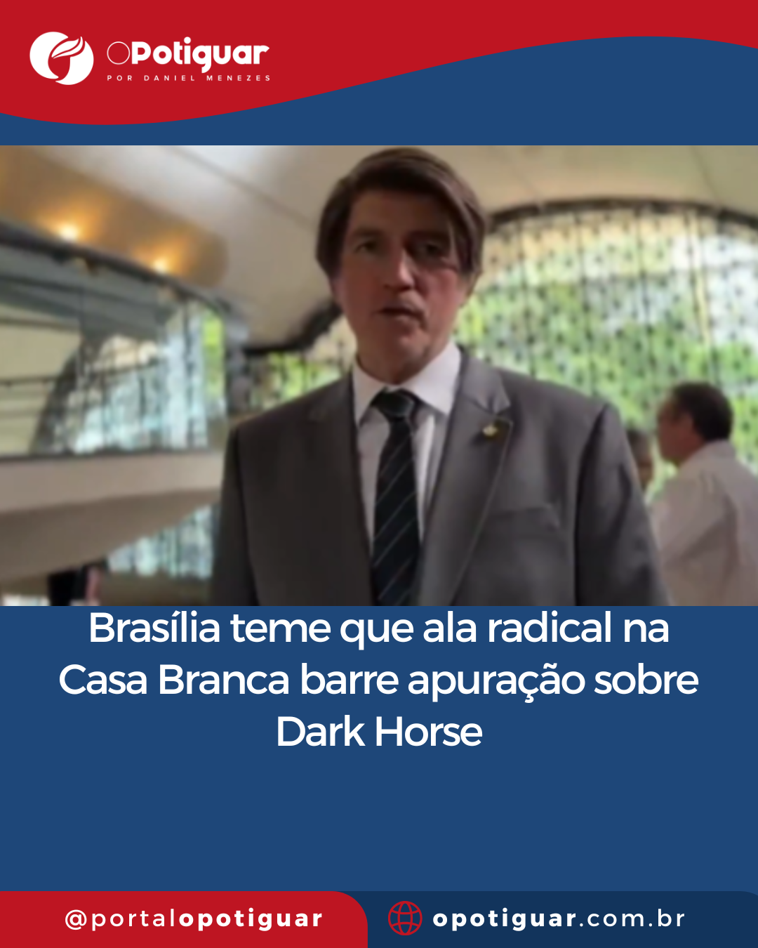 Foto do post