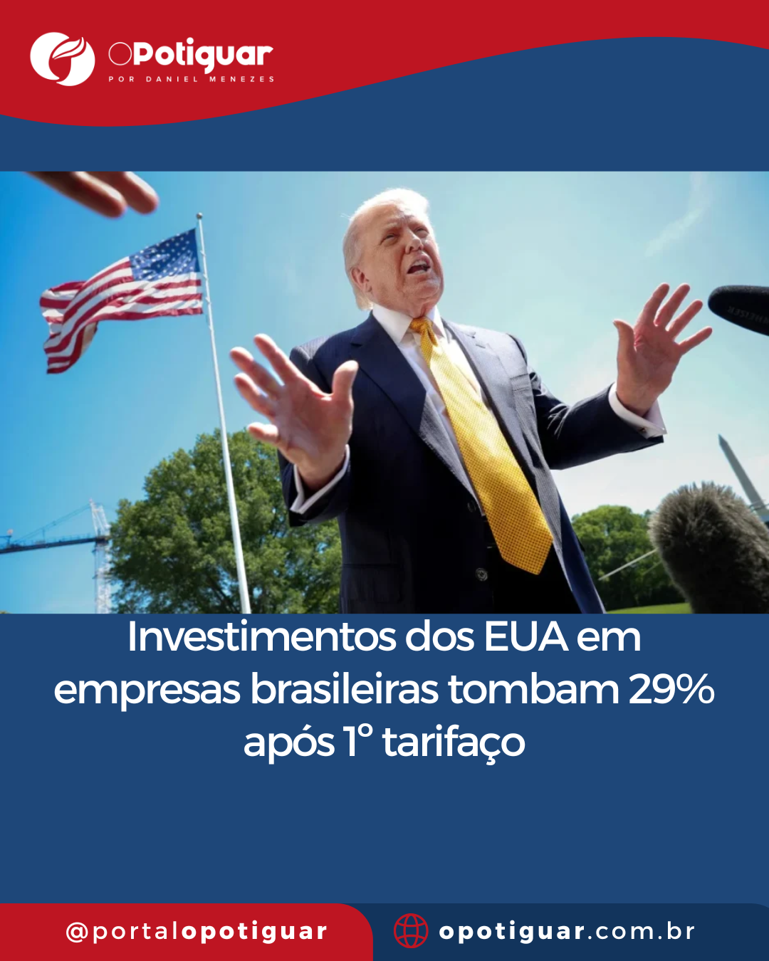 Foto do post