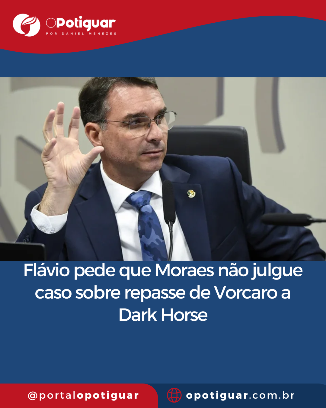 Foto do post