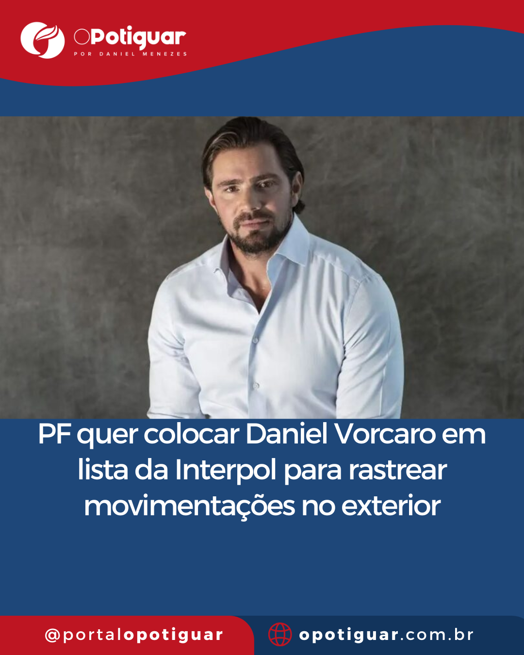 Foto do post